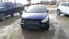 Driver Left Headlight Without Projector Fits 15-17 Accent 4540307 Used. Price: $176.68.