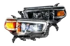 Morimoto Xb Hybrid Led Headlights Toyota 4RUNNER (10-13, Set) New. Price: $1139.00.