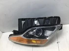 Ford Explorer Xlt 2011 Left Driver Side Halogen Headlamp Factory Used. Price: $179.45.