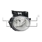 Tyc Headlight Assembly For 2011-2014 Nissan Juke 20-9173-00-9 New. Price: $116.13.