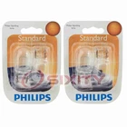 Pc Philips Daytime Running Light Bulbs For Seat Arona Ibiza 2015-2019 Xk New. Price: $14.74.
