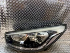 2013 Hyundai IX35 MK1 Front Left Passenger Side Headlight Headlamp 92101-2SXXX Used. Price: $158.40.