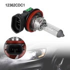H11 For Philips Coredrive Halogen Headlight 12362CDC1 12V 55W PGJ91-2 New. Price: $12.05.