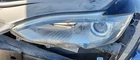 2012-2021 Tesla Lh Driver Headlight Lamp Oem Used. Price: $628.58.