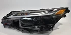 2023 2025 Lexus RX350 RX500H Left Driver Side Lh Bi-led Headlight Oem As Is!!! Used. Price: $150.00.