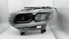 2021 - 2024 Dodge Durango Headlight Assembly Full Led Right Rh 68433778AF Oem Used. Price: $259.00.