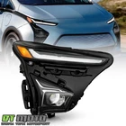 For 2022-2023 Chevy Bolt Euv Full Led Projector Headlight Headlamp Passenger New. Price: $472.99.