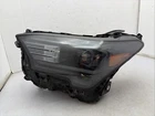 2024 2025 2026 Toyota Tacoma Headlight Left Lh Driver Oem Led Headlamp Used. Price: $199.99.