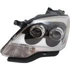 GM2502358 Fits 2008-2012 Gmc Acadia Driver Side Halogen Headlight Capa New. Price: $290.35.