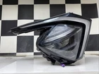 2022 2023 2024 2025 Kia Sportage Right Led Reflector Headlight Oem Korea 92102P1 Used. Price: $219.90.