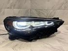 2024-2025 Alfa Romeo Stelvio Quadrifolgio Headlight Oem Right Passenger Side Led Used. Price: $1385.00.