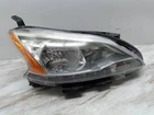 Passenger Headlight Halogen With Led Accents Fits 13-15 Sentra 28330 Used. Price: $156.00.