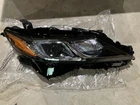 Headlight Assembly-capa Certified Tyc 20-9993-90-9 Fits 19-20 Toyota Camry New. Price: $199.99.