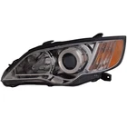 Left Driver Side Headlight Assembly Fits 2008-2009 Subaru Outback Capa Certified New. Price: $93.75.