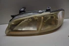 2000 2003 Nissan Sentra Left Driver Side Headlight Oem, 114-58729 Used. Price: $75.00.