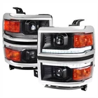 Spec-d 2LHP-SIV14JM-C-SQ-RS New. Price: $459.67.