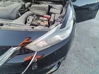 Used Left Headlight Assembly Fits: 2016 Nissan Maxima Halogen Grade. Price: $410.00.