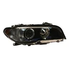 For Bmw 330CI 2001-2006 Genuine 63127165952 Passenger Side Replacement Headlight New. Price: $2207.76.