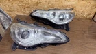 2013-2016 Scion Frs Subaru Brz Left Right Side Headlight Halogen Oem Used. Price: $289.99.
