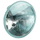 SET-H57002395991-2 Hella Headlights Lamps Of Driver & Passenger Side Pair New. Price: $115.72.