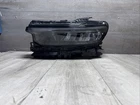 2021-2023 Jeep Grand Cherokee Left Lh Driver Side Headlight Led Oem 68584659AC Used. Price: $139.00.