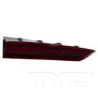 Tyc Left Side Led Tail Light Assembly For Hyundai Sonata 2021-2023 Models New. Price: $253.00.