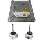 Hid Xenon Ballast And Bulb Kit For 2007-2008 Bmw 328XI New. Price: $58.85.