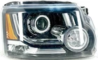 2014-2016 Land Rover LR4 Passenger Rh Head Light Lamp Hid Xenon Oem Used. Price: $976.26.