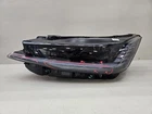 2024 2025 Lincoln Nautilus Left Led Headlight Lamp Oem. Parts Only. Used. Price: $150.00.