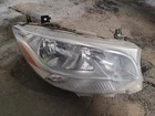 Passenger Headlight Halogen Fits 19-25 Mercedes Sprinter 2500 2052408 Used. Price: $339.88.