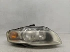 2003-2006 Audi A4 Passenger Right Oem Lamp B23LP Used. Price: $67.30.