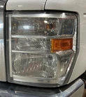 1997-2017 Ford Van E350 Oem Headlamp Headlight Drivers Left Sealed Beam Lh Used. Price: $251.19.