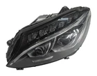15-18 Mercedes Class W205 Front Left Driver Led Dynamic Active Headlight Used. Price: $899.99.