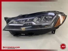 2016-2020 Jaguar Xf F-pace Full Led Left Driver Side Headlight Oem Used. Price: $1100.00.
