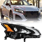 Right Passenger Side Led Headlight Assembly For 2023-25 Nissan Altima 260109HF0C New. Price: $118.00.