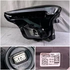 Damaged! 2024-2025 Buick Encore Gx Left Driver Lh Led Headlight Oem 42887253 Used. Price: $416.08.