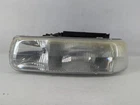 2000 Chevrolet Suburban 1500 Driver Left Oem Lamp MYX69 Used. Price: $65.61.