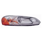 For Chrysler Sebring & Dodge Stratus Right Passenger Side Headlight Assembly New. Price: $81.41.