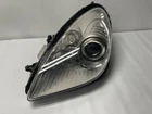05-11 Mercedes SLK350 R171 Front Left Driver Side Headlight Lamp Oem Used. Price: $195.00.
