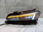 2022 2025 Honda Civic Headlight Assembly Oem Left Driver Side Led Reflector Lamp Used. Price: $320.00.