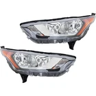 Set Of 2 Headlights Lamps Left-and-right & For Transit Connect Pair New. Price: $1709.77.