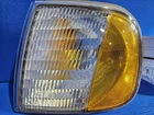 2001-2004 Ford F150 Lightning Right Passenger Headlight Oem Heritage Lamp Used. Price: $35.00.