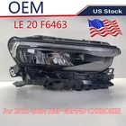 For Jeep Grand Cherokee Right Passenger Led Headlight 2021-2022-2023-2024 Oem Us New. Price: $450.00.
