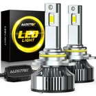Auxito 9012 Led Bulbs Bright Ford Taurus 2013-2019 Headlight High Low Beam New. Price: $44.64.