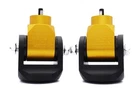 Isr Performance Billet Engine Motor Mounts W/ Polyurethane 370Z & G37 Rwd New. Price: $203.93.