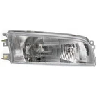 For Mitsubishi Mirage Headlight 1997-2001 Passenger Side Sedan MI2503114 New. Price: $64.22.