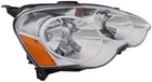 Headlight Assembly Dorman 1591084 Fits 02-04 Acura Rsx New. Price: $458.83.