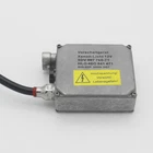 Xenon Headlight Ballast Hid 5DV007760-71 Replacement For Hella Audi A6 C5 New. Price: $50.77.