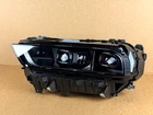Perfect! 2023-2026 Bmw X7 G07 Left Lh Side Lower Led Headlight Oem 63115A408A5 Used. Price: $1125.00.