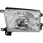 Dorman 1590832 Headlight For Toyota 4RUNNER 1999-2002 Left Halogen New. Price: $105.93.
